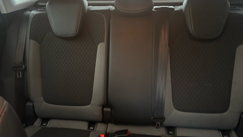 Vauxhall Grandland 1.2 Turbo GS Line 5dr Petrol Hatchback